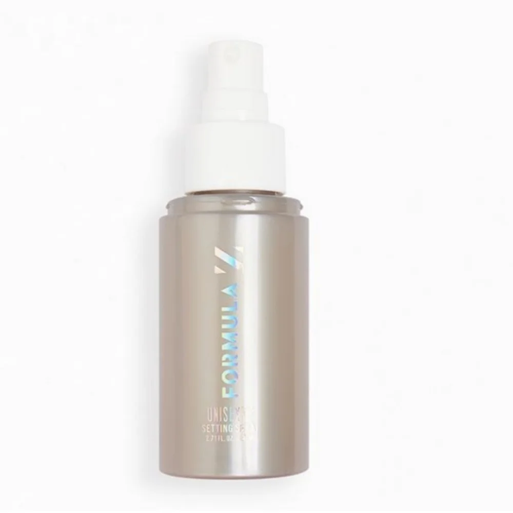 NIB FORMULA Z COSMETICS | Unisexy Setting Spray